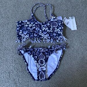 💦 bnwt girls sz 6 O’Neill bikini